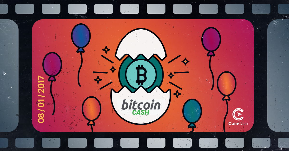 Bitcoin Cash: failure or the greatest moment in Bitcoin history?